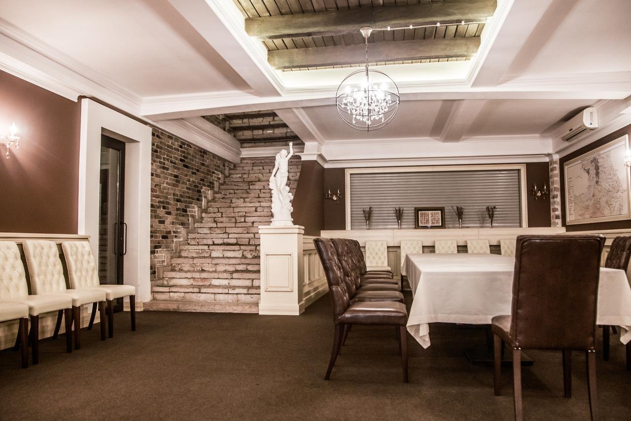 Dem Hotel Sukhumi Esterno foto